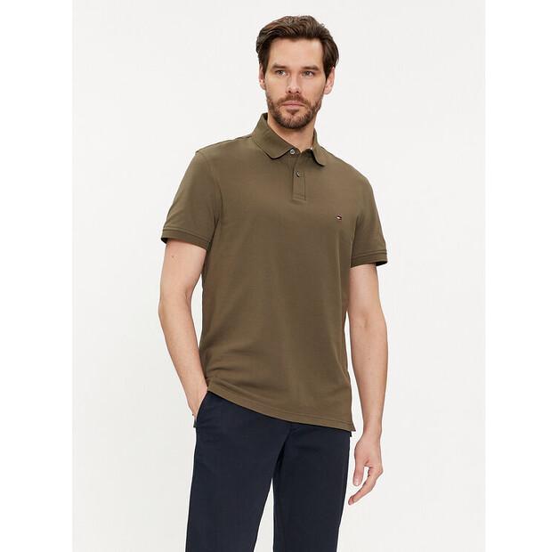 Поло Tommy Hilfiger 1985 EU S