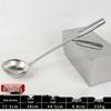 Chef's Special Wok Spatula: Extended Stir-fry Spoon for Household & Commercial Use – 8 Liang Wok Spatula