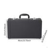 Clarinet Bag with Handle, Portable Musical Instrument Accessories, Lightweight Hard Case