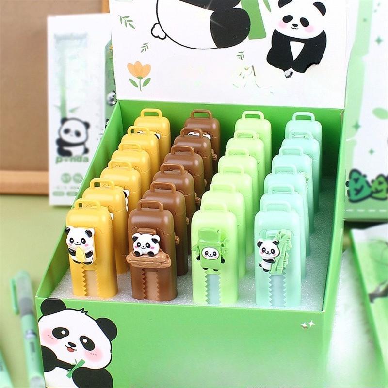 2 Pcs Inspirational Blind Box Pen Fluent Writing Suitable for Office Work, Brushing Questions, Signing Writing, Diaries, Notes, Student Classroom Pri