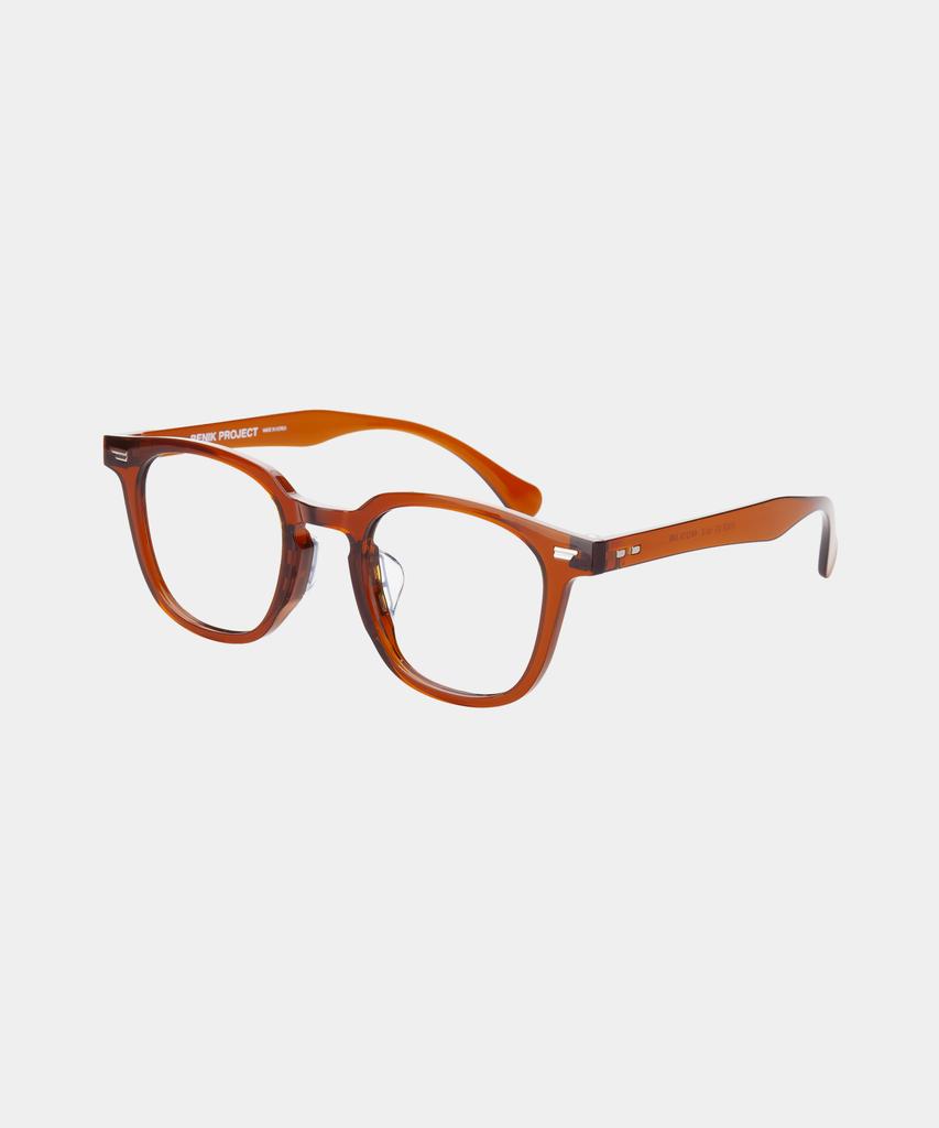 Binikeupeulojegteu Edge 03 C2 Brown