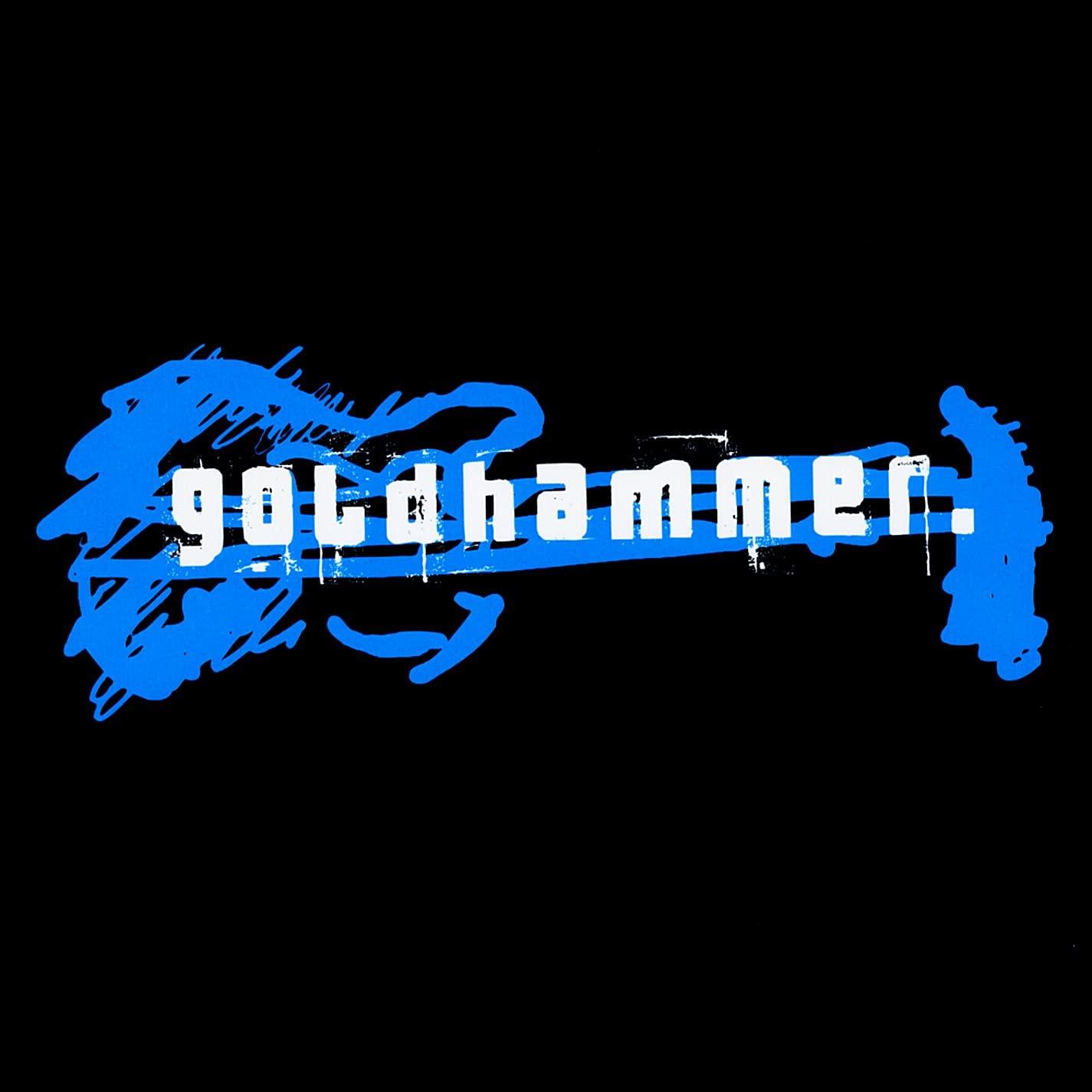 

CD GOLDHAMMER - Goldhammer Non Japan Jazz Used