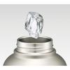 Skater Direct Drinking Stainless Steel Water Bottle with Handle 2L Large Capacity One Push Type Silver 2000ml Double Vacuum Thermos STD20H-A