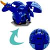 Holy Light Tianma 3.6cm Deformed Egg Hyper Dragonoid Battle GameToy