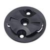 For Combo Mount Holder Bracket Adapter Quick Release Camera Headlight Adapter Camera Fixing Base Bike Accessories