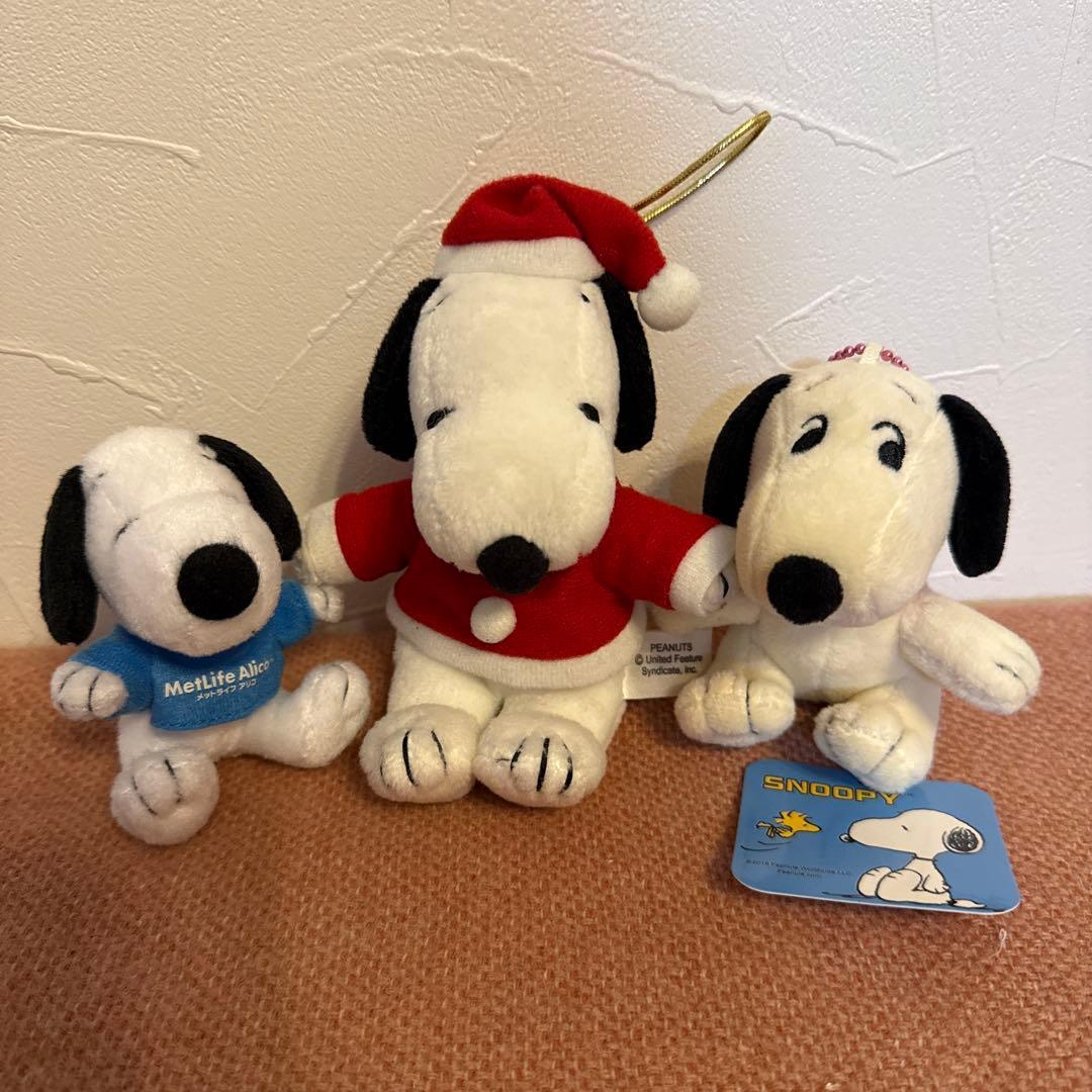 Retro PEANUTS SNOOPY Snoopy stuffed toy bulk sale