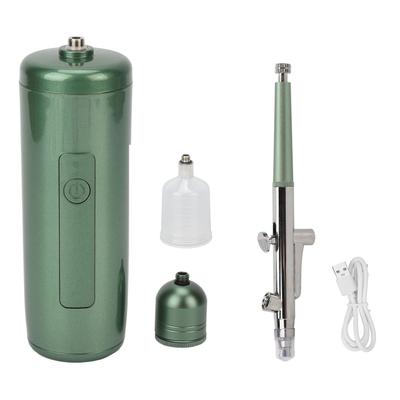 Facial Skin Care Airbrush Make Up Portable Handheld Nano Oxygen Sprayer Facial Device