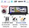 ID8 Android 14 Car Radio For BMW X1 F48 X2 F49 2016- 2017 NBT & 2018 - 2020 EVO Multimedia Player GPS Stereo 4G Wireless Carplay