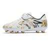 28-39 Kid's Football Boots Outdoor Children's Youth Football Shoes Boys Training Football Shoes