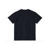 Carhartt WIP S/S Chase T-Shirt Dark Navy/Gold Men Streetwear I026391-00H-XX
