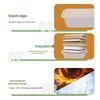 Biodegradable Corn Starch Takeaway Boxes with Lids