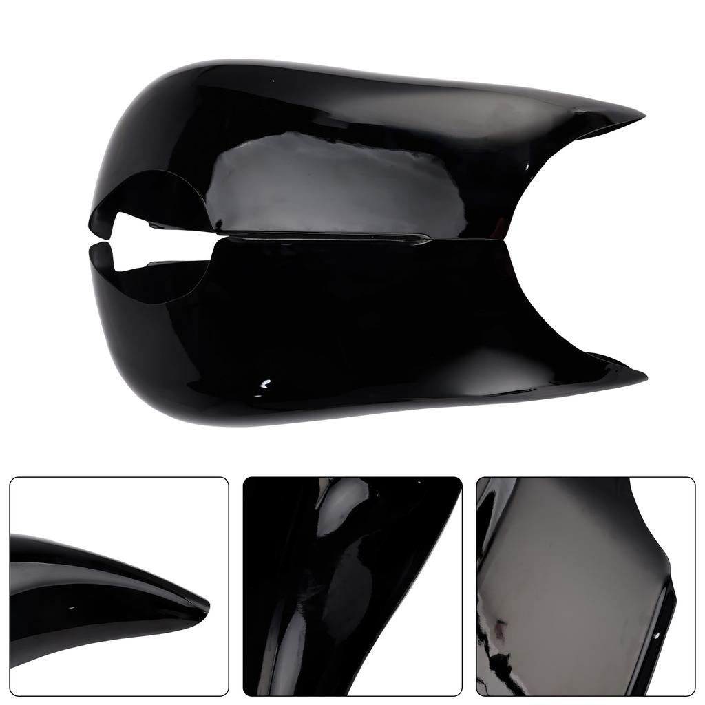 Stretched Tank Cover Fairing For Touring Street Glide & Road Glide 2009+