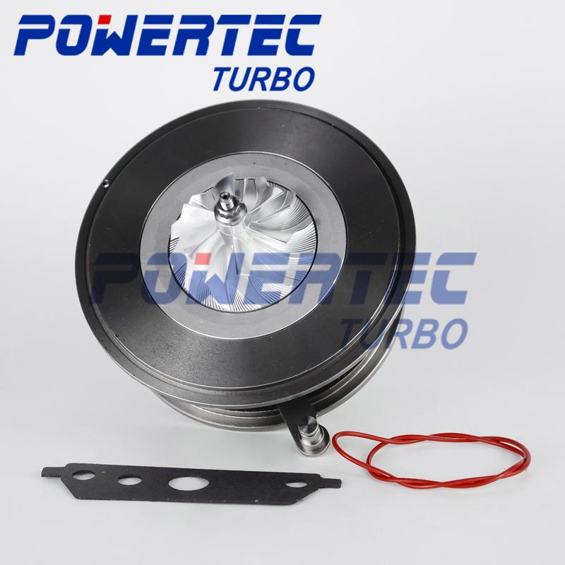 Billet GT2056V Turbo Charger CHRA 761399 Turbo Cartridge 6420900180 for Jeep Cherokee 3.0CDI 160Kw 218HP OM642 Euro 4 2005-