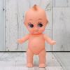 Traditional Japanese Kewpie 20cm long doll,