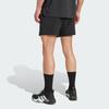 Adidas Mid-Rise Three-Quarter Sports Casual Shorts Men Shorts JZ6242