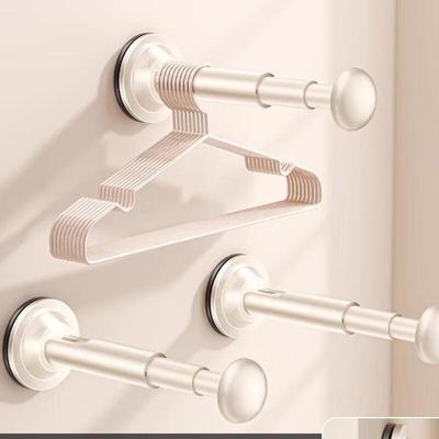 Weipeiluo Suction Cup Hanger Storage Rack