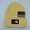 Unisex Sports Casual Knitted Hat Flip Up Warm Hat For Outdoors Weather Cold