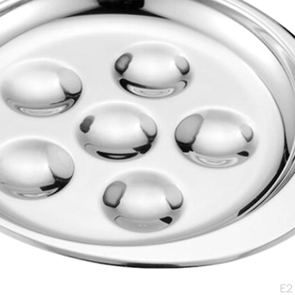 Dish Escargot Oven Dishes