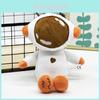 Ivan Cornejo Plush Toy With Pp Cotton Filling For Collectors And Kids