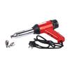 High Powered 750W Plastic Hot Air Welding Guns Torch Tool Plastic Welding Torch Heat Tool for Home Improvement &Repair
