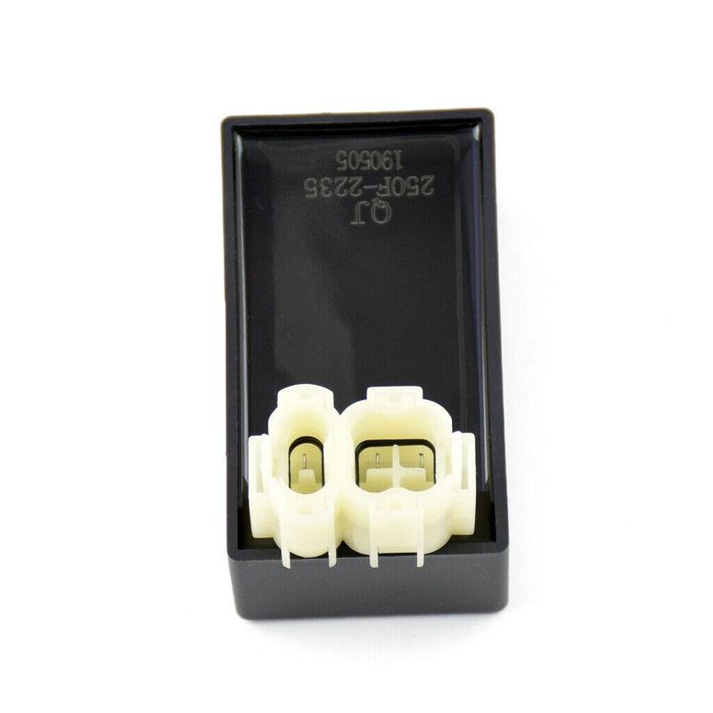 Unit Box Ignition Motorcycle AC CDI  For Honda Rebel CA250 CMX 250C 1996~  CMX250 Vento Barracuda KEEWAY Phoenix 250 253FMM