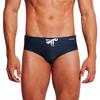 Desmiit 2026 Men's Sexy Low-Waist High-Stretch Triangle Swim Briefs S3632