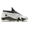 (GS) Air Jordan 14 Retro Low Premium 'Phantom' Kids' 807510-027