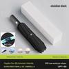 420-Bone Windproof Dual-Use Reinforced Folding Umbrella - Sunshade & Rain Protection for Men