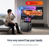 SAST SW-72 Portable KTV Audio System (CN version)