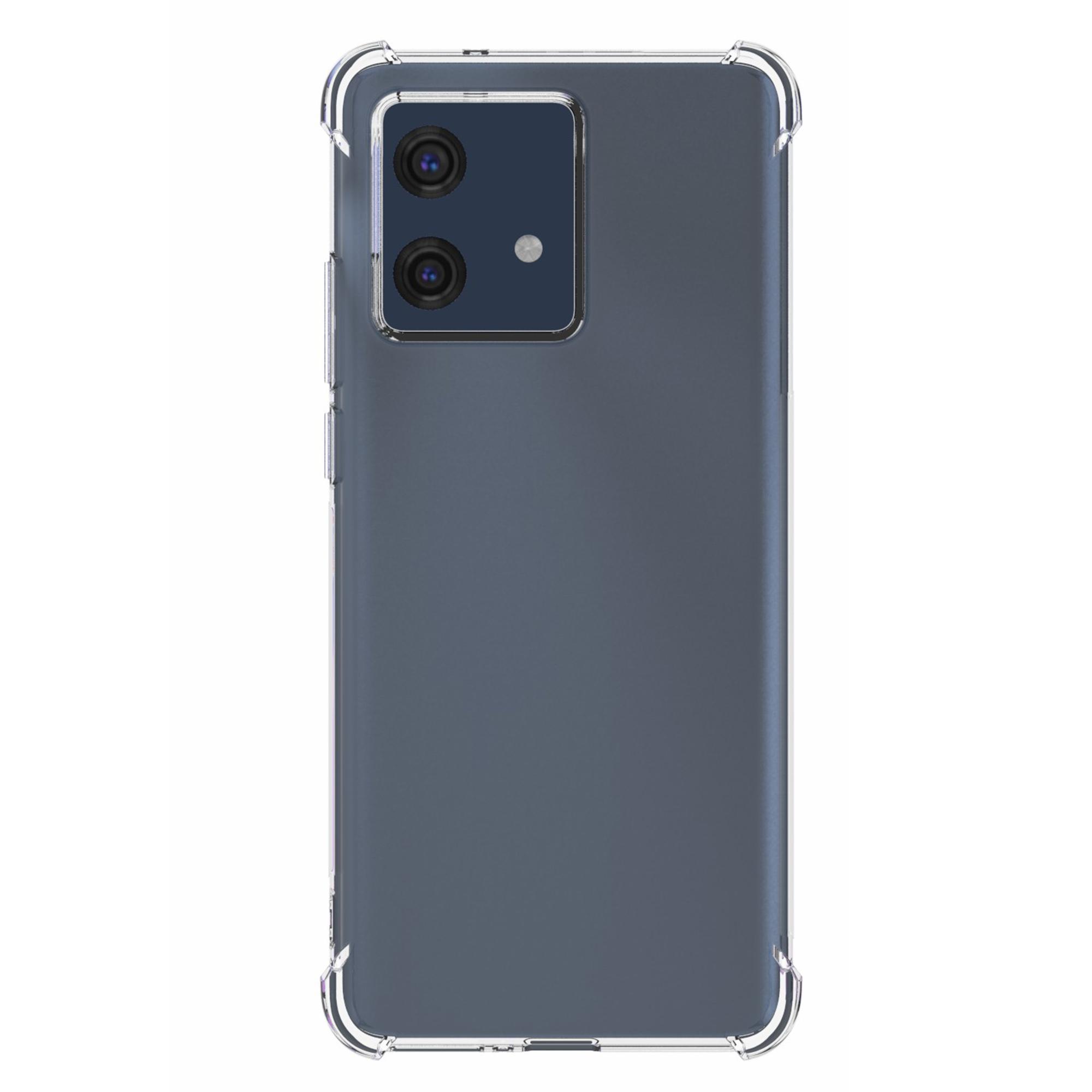 

For Motorola Edge 40 Neo 5G Case Anti-Slip Cell Phone Cover TPU Shell A