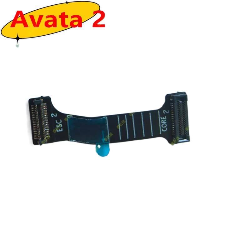 For DJI Avata 2 ESC Line  Cable Repair Parts