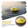 Portable IPX7 Waterproof Fishing Aerator for Bait Ultra Quiet and Rechargeable for Seamless Fishing Experience