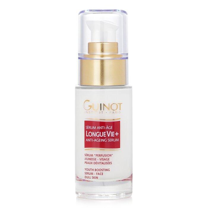 

GUINOT Longview + Anti-Aging Serum