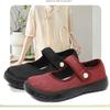 Shoes single shoes women's lazy shoes versatile women's spring and autumn shoes new women's shoes soft soles are not tired