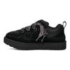 UGG Pánské tenisky Lowmel Black 1169493-BLK