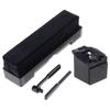 Ace din plastic pentru pick-up Ace pentru pick-up Ace pentru pick-up Ace pentru pick-up cu perie pentru pick-up