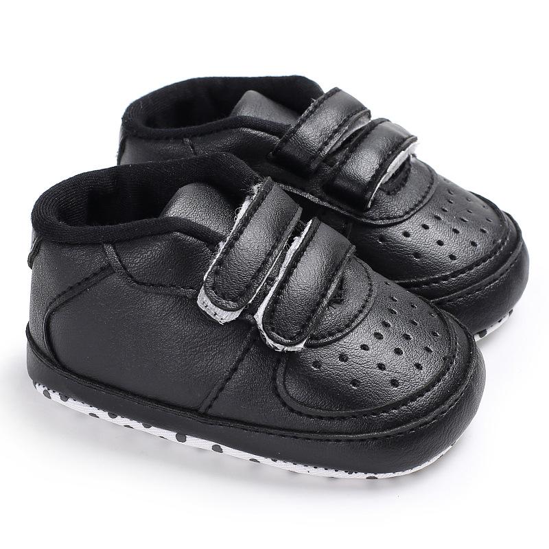 Baby Soft Sole Walking Sneakers