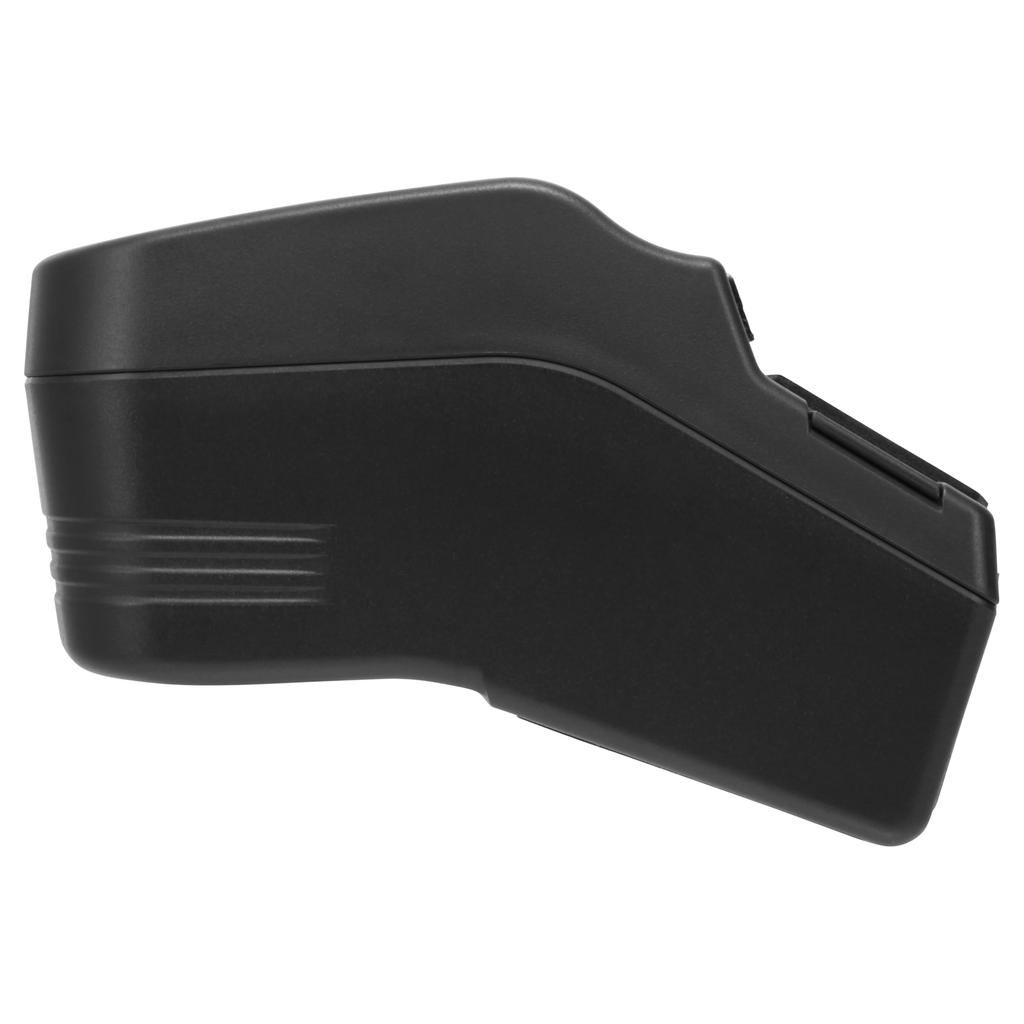 Carmate Dedicated Drink Conditioner Mount with Passenger Fits Convenience Store PET and Just Like the OEM No Tools CX405K N-ONE E (JG5) Holder,