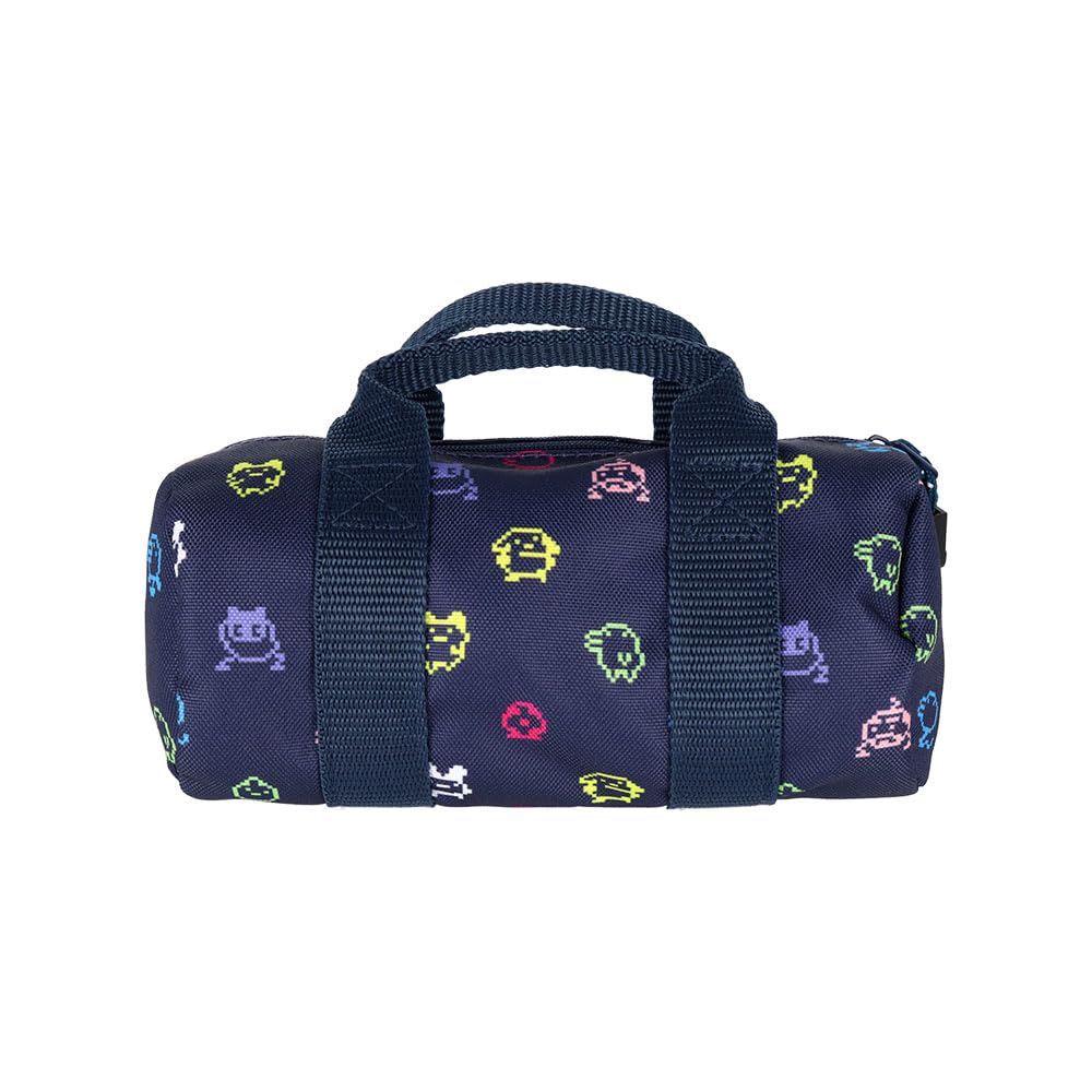 Stationery Tamagotchi Merchandise Pencil Case Bag Dot S1429299 Sun-Star R.BOSTON