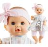 Paola Reina Doll Spanish Baby Doll 08035
