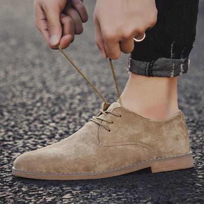 Mode England Trend Freizeitschuhe Männer Flock Oxford Hochzeit Leder Kleid Männer Wohnungen Wasserdichte Männer Schuhe Plus Größe 46