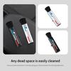 Car Outlet Cleaning Air-Conditioner Tool Multifunct Dust Brush For BMW Performance M M3 M5 iX5 iX6 E60 E61 E62 E70 E71 HO1
