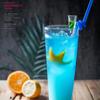 50Pcs Multicolor Kunststof Straws For Wedding Party Supplies Beverage Kitchen Cocktail Drinking Straws