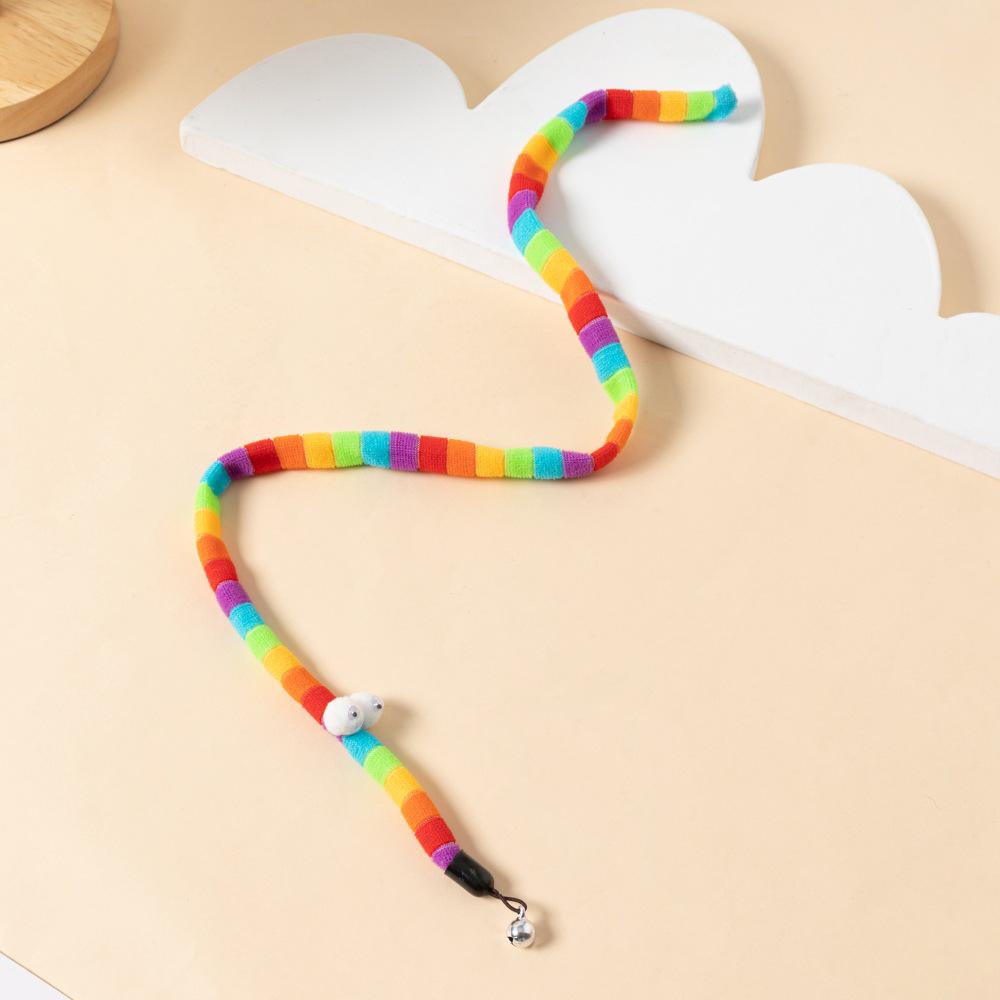 Cat Teaser Replacement Head: New Upgraded Hot-Selling Cat Toy for Pets