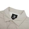 New Converse Shirts Men's Brown 10028455-A01
