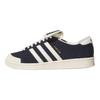 נעלי סניקרס יוניסקס Willy Chavarria x adidas Jabbar Low דיו לבן אוף לבן כחול אגדי-דיו קרם-לבן KJ4550