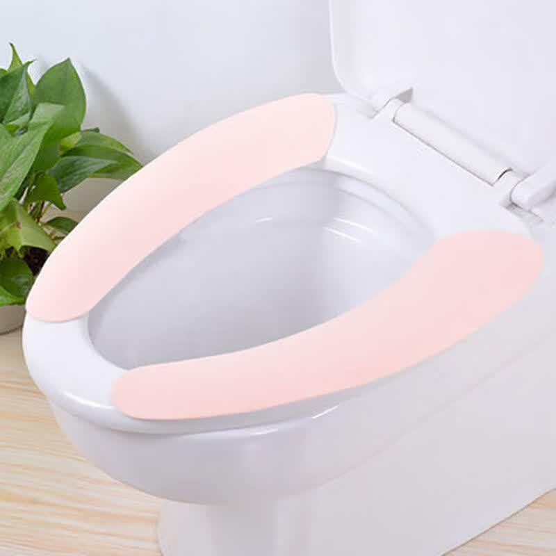 

Handun Washable Toilet Seat Cover Set