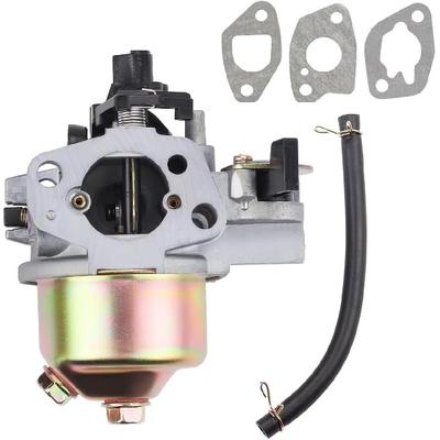 Carburetor with Gasket Compatible with Honda HR194 HR195 HR214 HRA214 HR215 HR216 HRA216 HRC216 Lawn Mower GXV120 GXV140 GXV160 Motor Engine