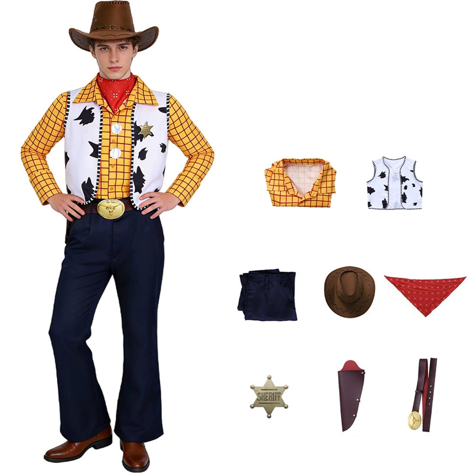 

Aldult Cosplay Costumes, Character Stage Performance Costumes AldultPerformance Clothing Cosplay Clothing Party Supplies L