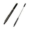 Multitool Pen Gift Pen Ballpoint Pen with Light Screwdriver Pen Magnetic Tool Pen Cool Gift for Him Father